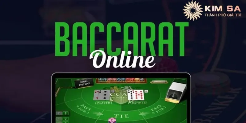 Cách chơi baccarat thắng 100% theo cầu đảo 2-1