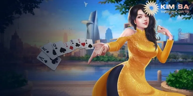 Chi tiết cách chơi bài tiến lên chuẩn “sách giáo khoa”