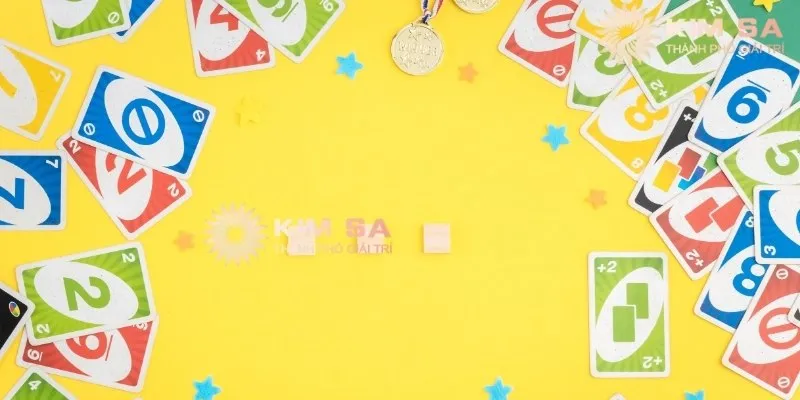 Thông tin sơ lược về sự ra đời game bài Uno