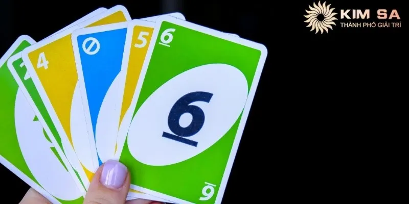 Quy định sử dụng các lá chức năng 