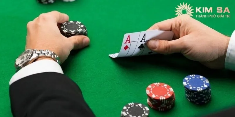 Sơ lược về game xì dách 
