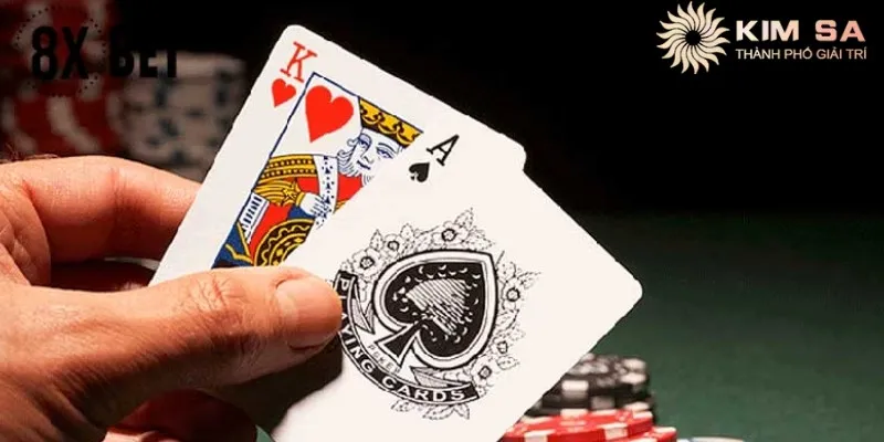 Tổng hợp bí kíp ăn tiền từ game xì dách 