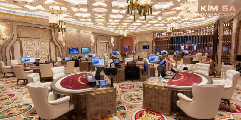 6 tiêu chí để đánh giá sân chơi casino hợp pháp