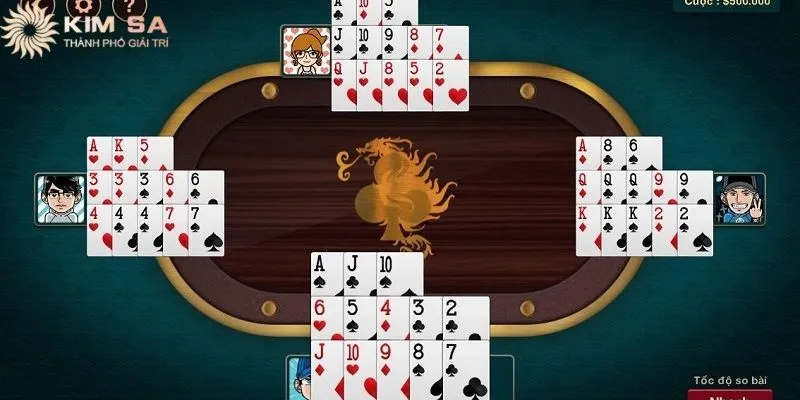 Chi tiết cách chơi game bài mậu vô cùng hiệu quả cho newbie
