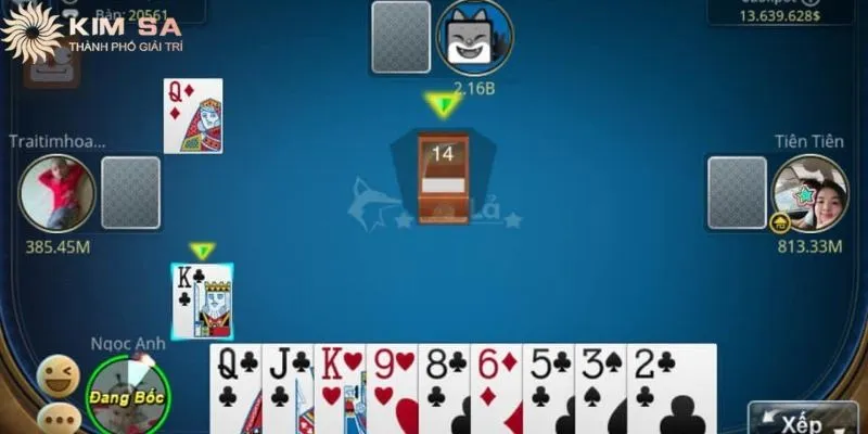 Chia sẻ chi tiết cách chơi game bài cực hay mà bạn nên học hỏi