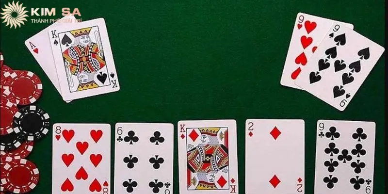 Chia sẻ một vài cách chơi đánh bài catte hiệu quả cho newbie