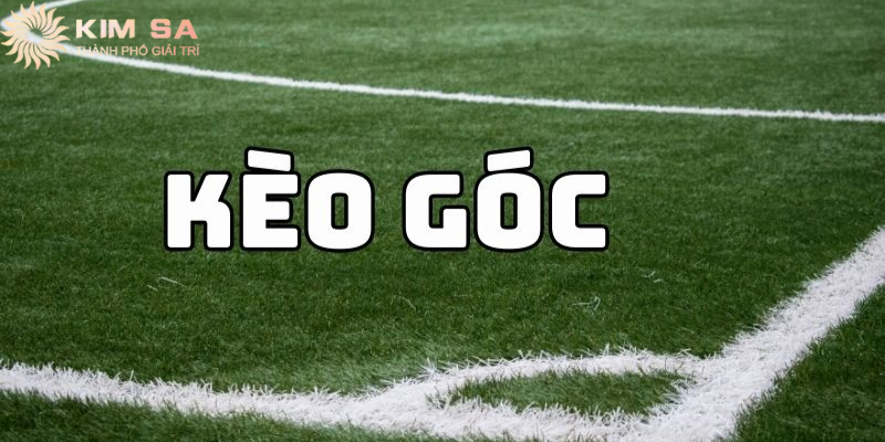 Giao diện đặt cược kèo  góc nhà cái trực tuyến