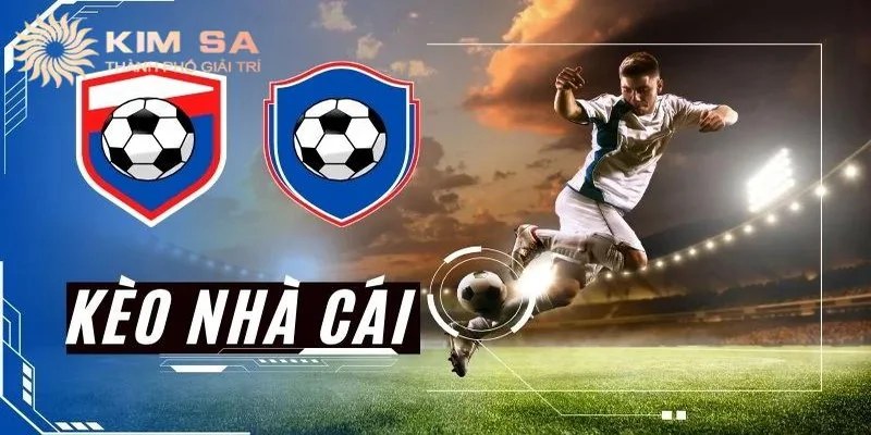 Tìm hiểu rõ về kèo nhà cái Bet88 chuẩn nhất