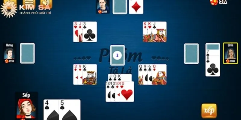 Khái quát một số thông tin đặc biệt về cách chơi phỏm