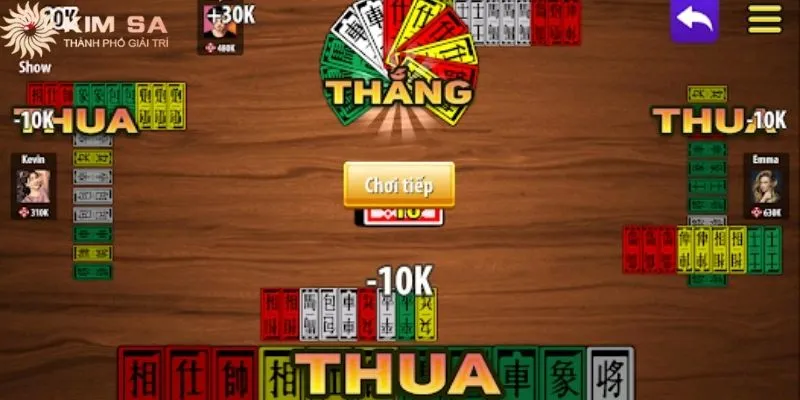 Khái quát một số thông tin hữu ích về cách chơi bài tứ sắc