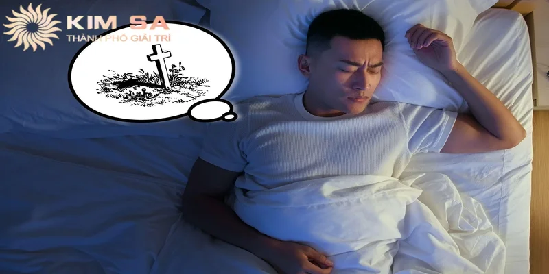 Gợi ý từ sổ mơ nằm mơ thấy đàn ông chết đánh số gì?