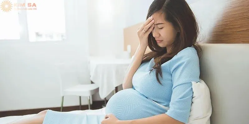 Nằm mơ thấy mình có bầu đánh số may với ý nghĩa