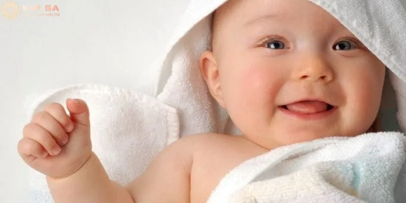 Nằm mơ thấy mình sinh con tại nhà cái