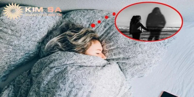 Giải mã nằm mơ thấy người thân đã mất đánh số gì để rước tài lộc