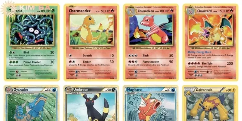 Những lý do thuyết phục khiến bạn nên tham gia game bài pokemon