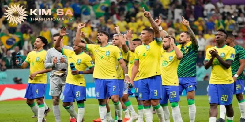 Những yếu tố quan trọng ảnh hưởng soi kèo Brazil
