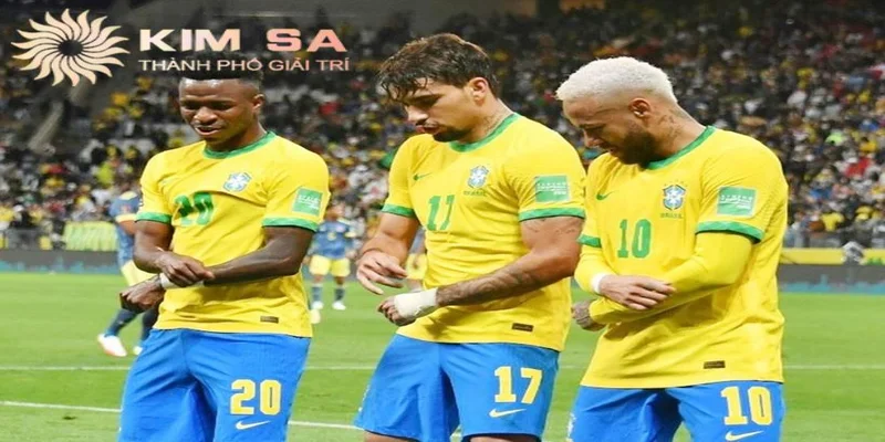 Tips soi kèo Brazil từ các chuyên gia