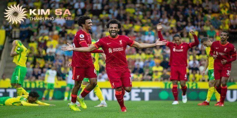 Chuyên sâu về Liverpool mùa giải 2023-2024 gần nhất