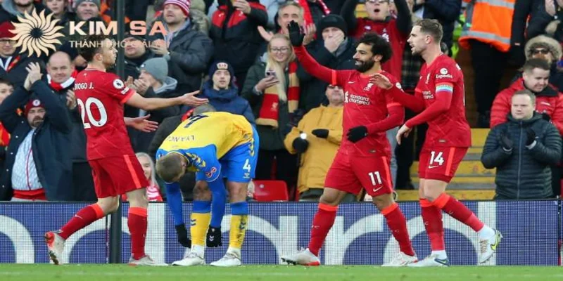 Sức hút khó cưỡng của việc soi kèo Liverpool