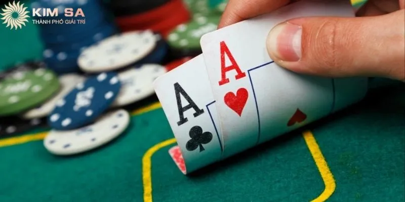 Tổng quan một số thông tin quan trọng về cách chơi poker