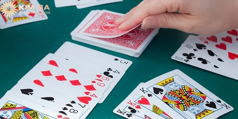 Tổng quan một vài thông tin hữu ích về cách chơi bài tây