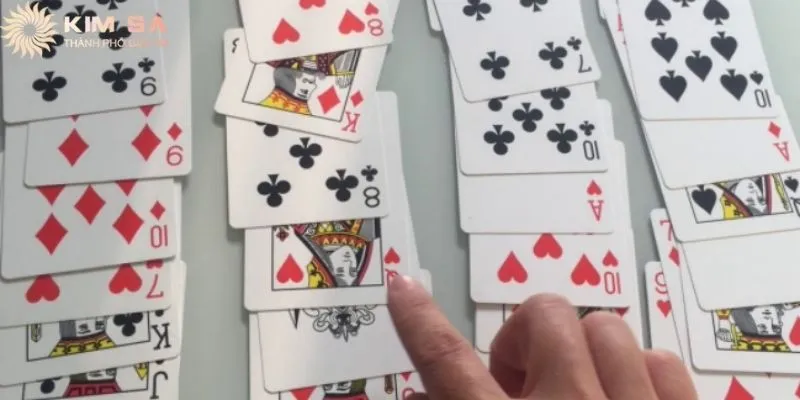 TOP những thủ thuật đánh bài hiệu quả mà bạn nên tham khảo