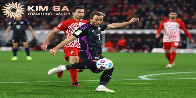 Những lưu ý quan trọng khi dự đoán kết quả trận đấu Bundesliga