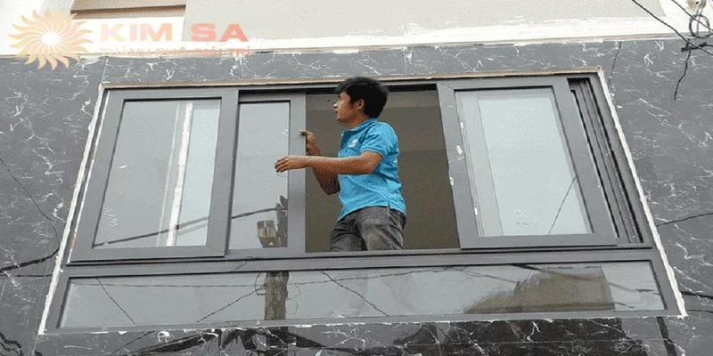 Vừa nhắm mắt vừa mở cửa sổ và thế giới giấc mơ cá nhân