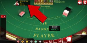 CF68 - Thương hiệu chơi game baccarat đẳng cấp bậc nhất